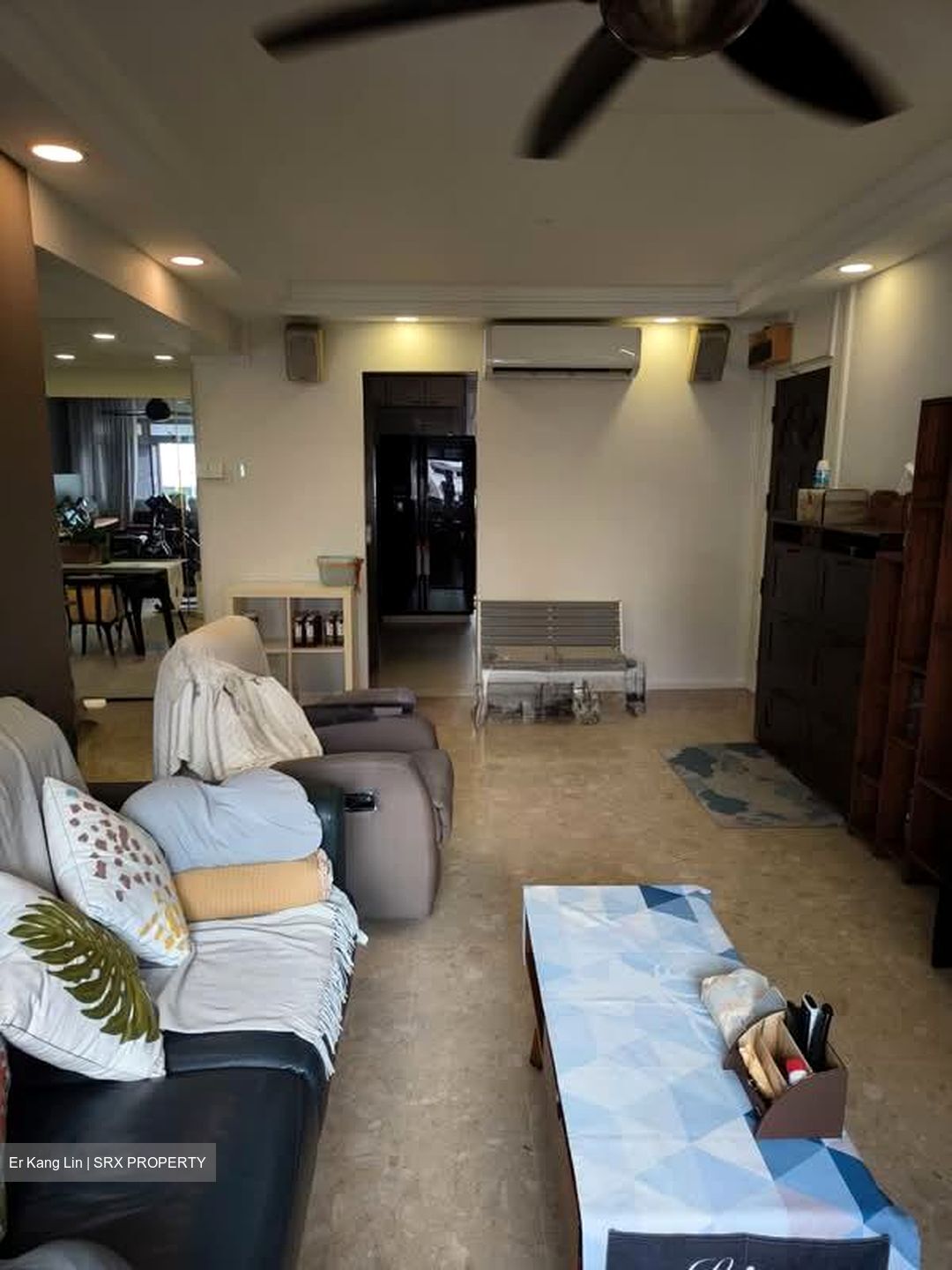 Blk 183 Pasir Ris Street 11 (Pasir Ris), HDB 5 Rooms #576305181